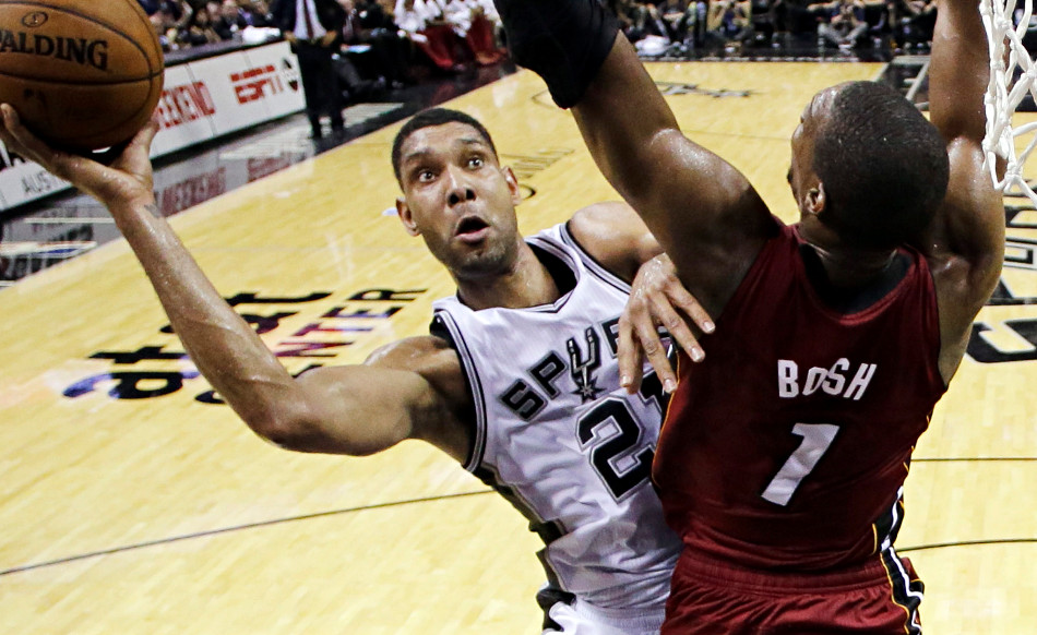 Game 1 : Tout savoir sur le match 1 des Finales NBA