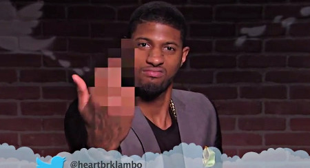 Paul George avait aimé le licenciement de Jim O’Brien