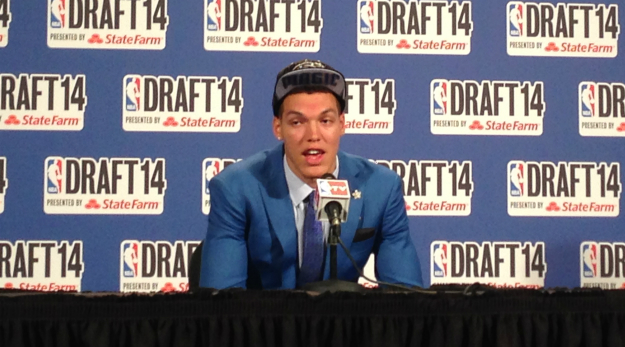 Orlando, le grand gagnant de la Draft ?