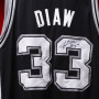 Boris Diaw maillot