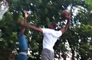 Chris Paul met le poster du jour…