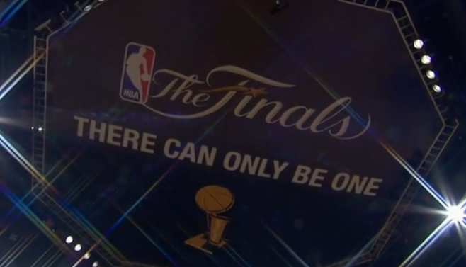 Vidéo : Les meilleurs moments des Games 4 des Finales NBA
