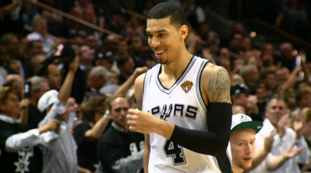 Vidéo : Les meilleurs moments des Games 3 des Finales NBA