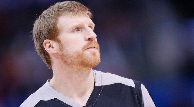 Spurs : Matt Bonner poussé vers la sortie ?