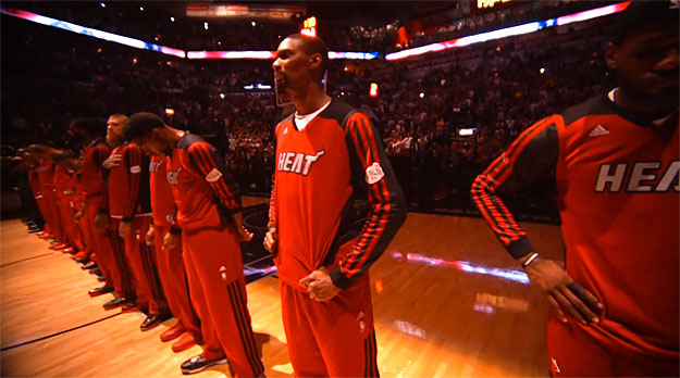 Spurs 2 Heat 1, un air de déjà vu ?