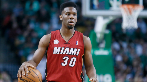 Norris Cole trop cher pour les Wizards ?