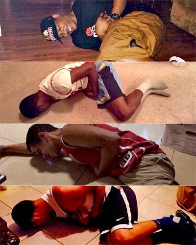 #parkering : quand les fans de Miami se moquent de Tony Parker