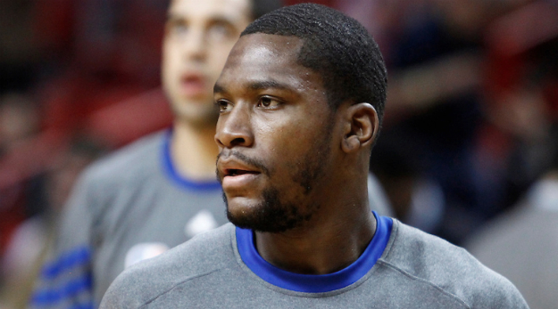 Toney Douglas vers la Chine ?