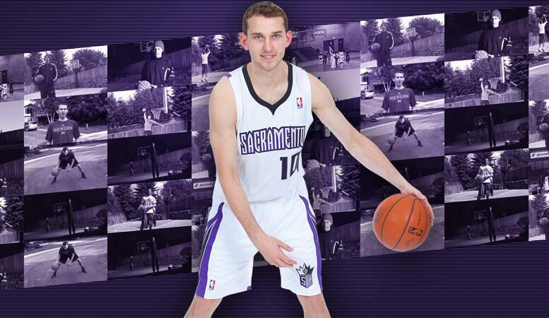 WTF : l’étonnante surprise des Kings pour Nik Stauskas