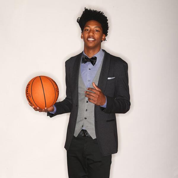 Orlando kiffe déjà Elfrid Payton