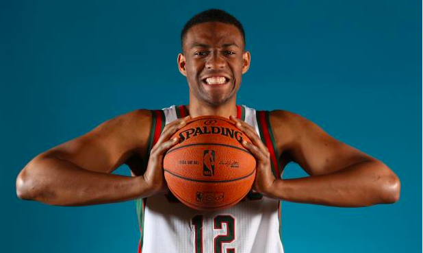 RoY : Jabari Parker, favori selon les autres rookies