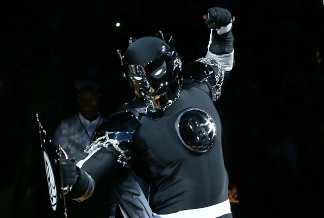 Les Nets changent de mascotte, RIP Brooklyn Knight