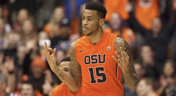 Eric Moreland, la trouvaille des Kings
