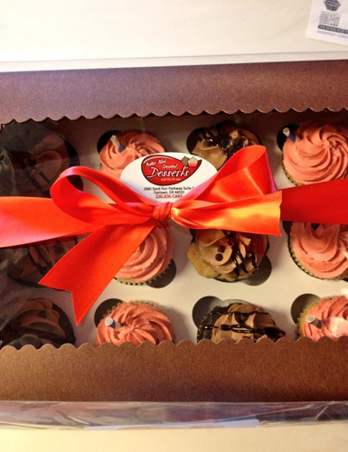 LeBron James envoie des cupcakes pour s’excuser
