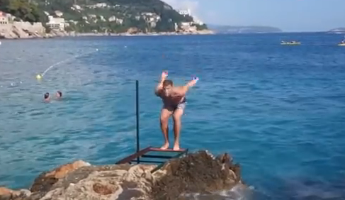 La blessure de Blake Griffin est-elle un bluff ?