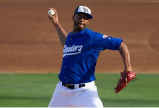 Tracy McGrady retraité… du baseball