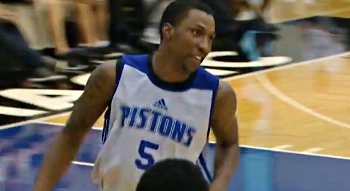 Vidéo : Top 10 de la Summer League d’Orlando