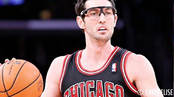 Kirk Hinrich & les Bulls, le parfait mariage