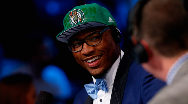 Marcus Smart, le rookie avec le plus d’impact ?