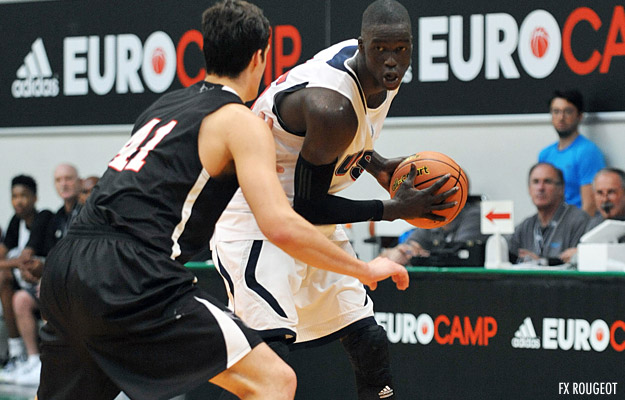 Domination : Voilà pourquoi Thon Maker est un phénomène