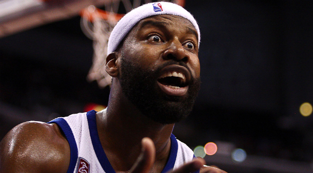 Baron Davis veut vraiment faire son comeback en NBA…