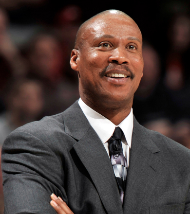 Byron Scott nouveau coach des Lakers