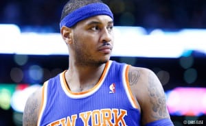 Il y a 8 ans, Melo débarquait à New York en rockstar