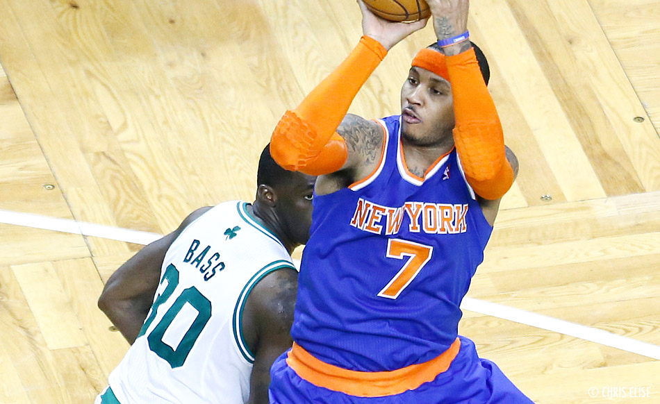 Les Knicks de Derek Fisher débutent par une défaite