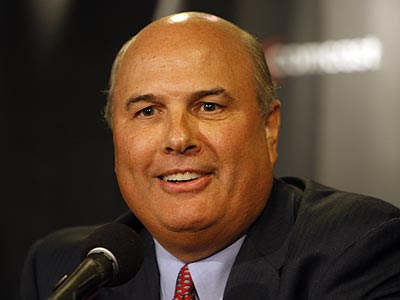 Ed Stefanski, le bon coup des Grizzlies