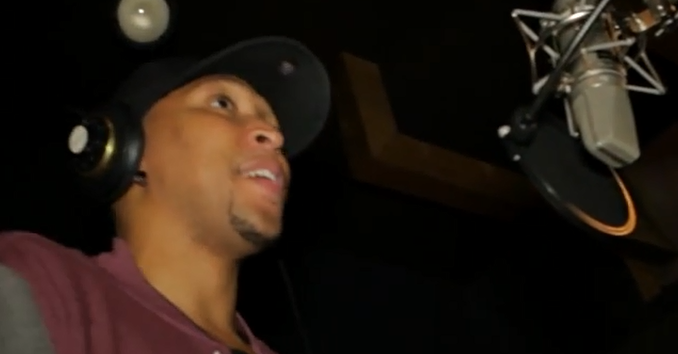 Le single de Shawn Marion avec T-Pain
