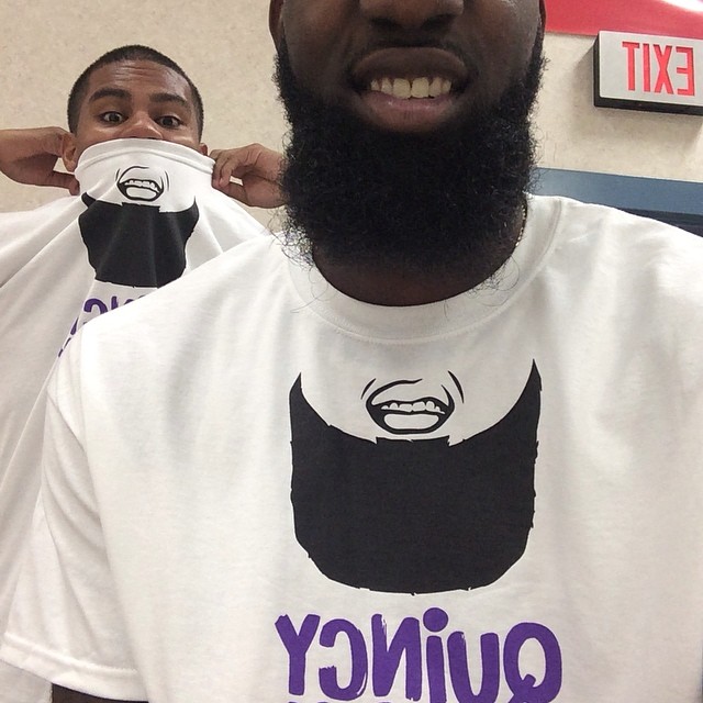 Quincy Acy de retour aux Kings