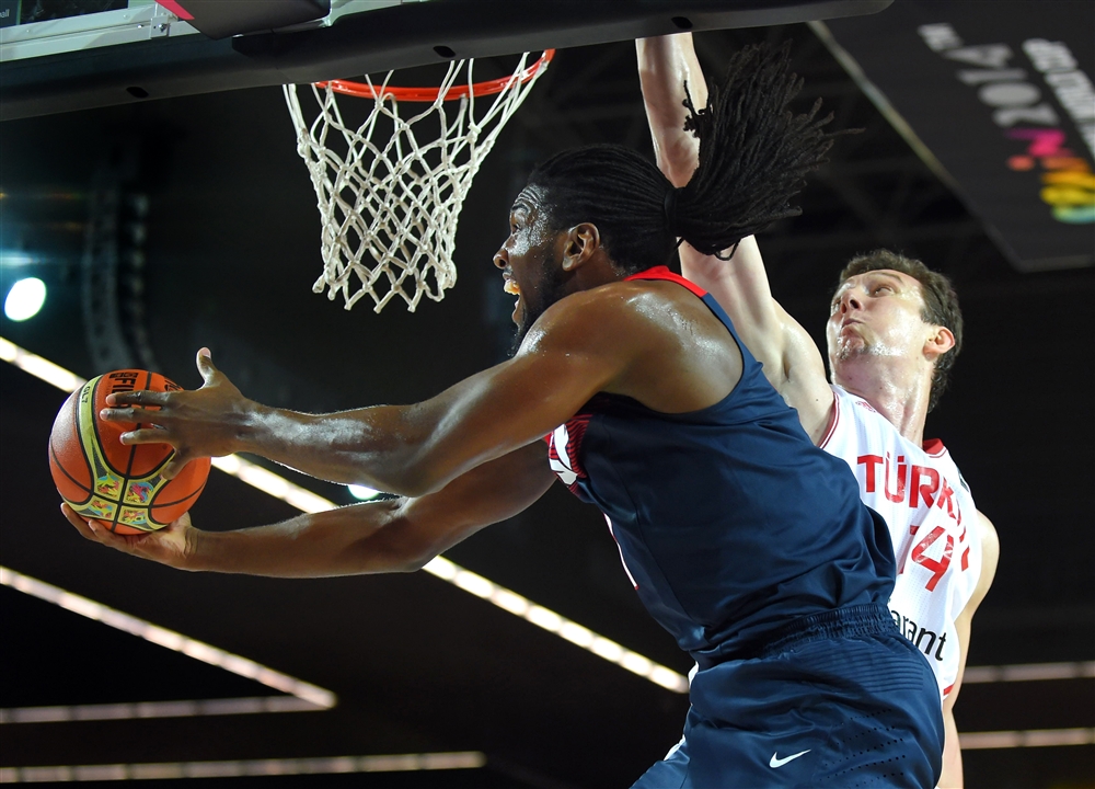 Un excès de confiance chez Team USA ?