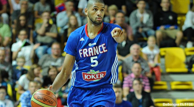 La France se rassure face à l’Australie