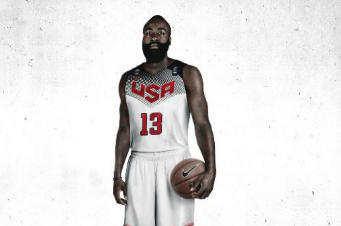 Team USA : Russell Westbrook et James Harden forfaits aux JO !