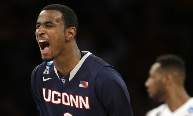 DeAndre Daniels en Australie ?