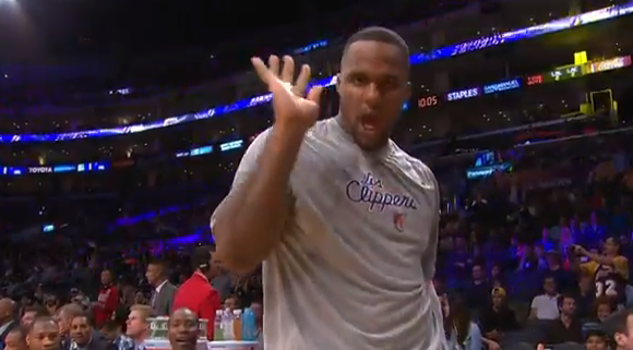 Vidéo : Les meilleures danses en NBA