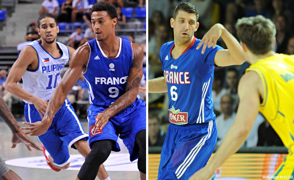 Diot, Jackson, bons baisers de la génération 89