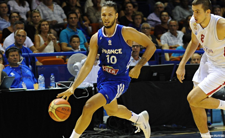 Sondage : Voyez-vous déjà les Bleus en finale ?