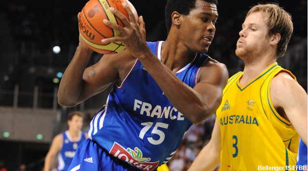 Coupe du Monde (déjà) réussie pour les Bleus ?