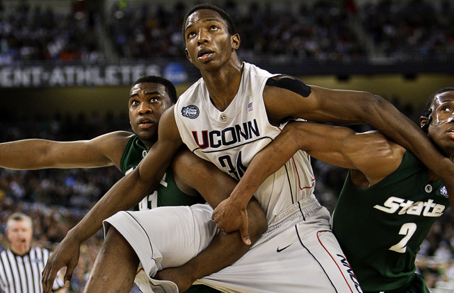 Bientôt le retour de Thabeet ?