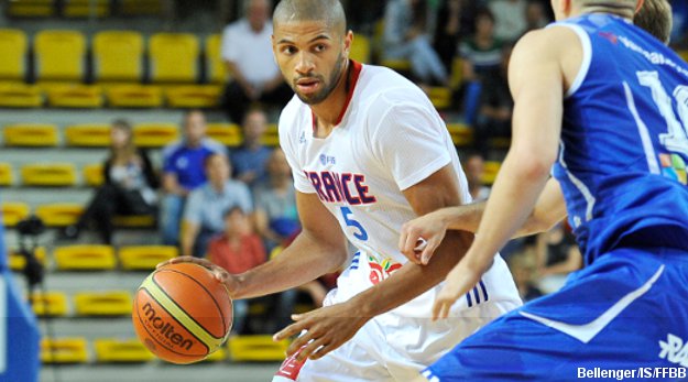Nicolas Batum : « Il y a de quoi écrire l’histoire »