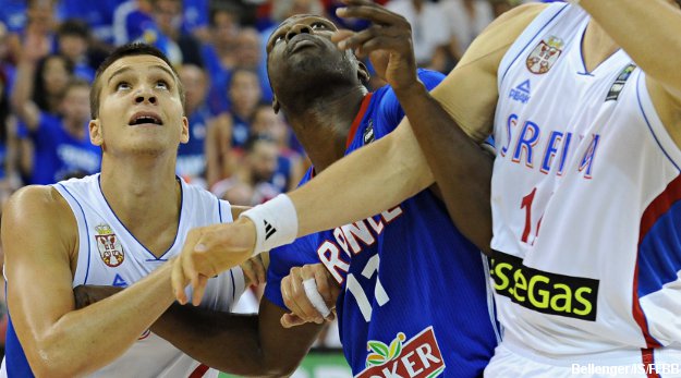 Florent Piétrus : « On peut sortir la tête haute »