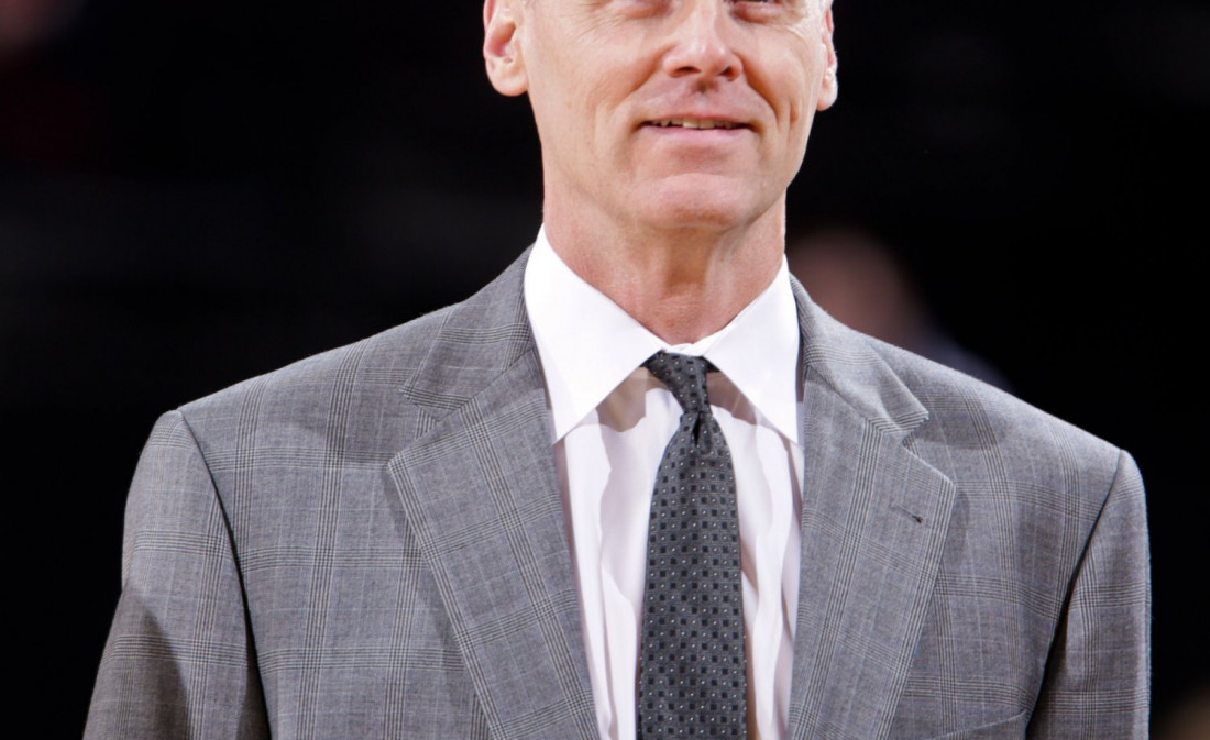 Rick Carlisle veut changer la hiérarchie à Dallas