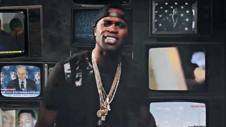 Stephen Jackson : « La carrière de rappeur de Kobe Bryant… horrible »