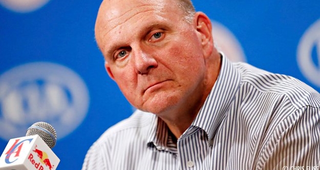 Bill Simmons : « Les Clippers de Ballmer sont un désastre »