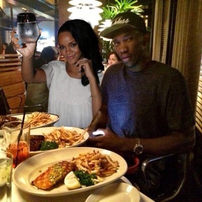 Joel Embiid toujours aussi « chaud »