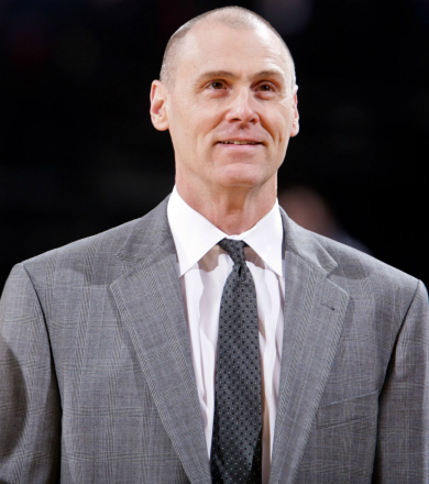 Diapo : Les meilleurs sosies NBA