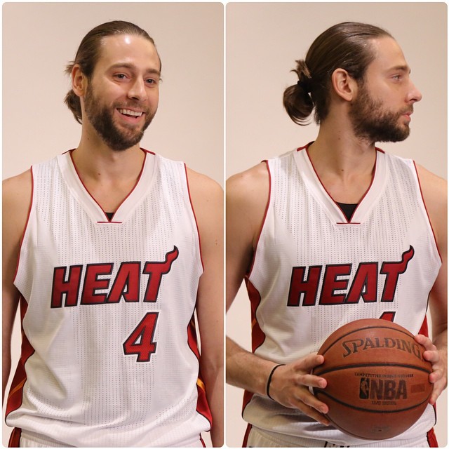 Josh McRoberts forfait pour l’intégralité de la saison ?