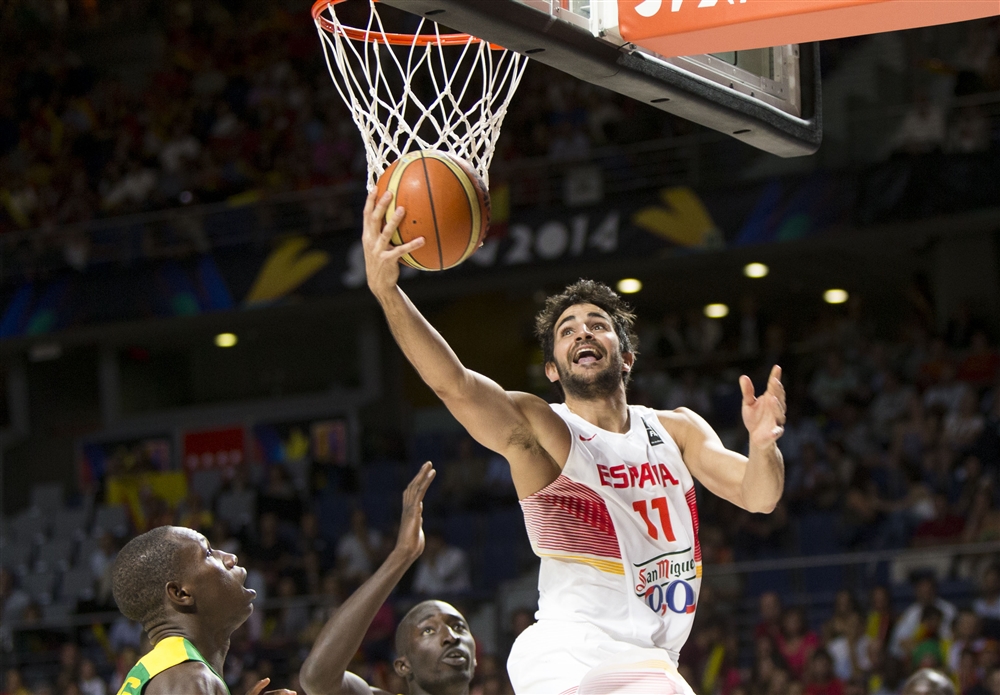 Vidéo : Les plus belles actions de l’Espagne lors du Mondial