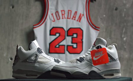 air jordan 1 histoire